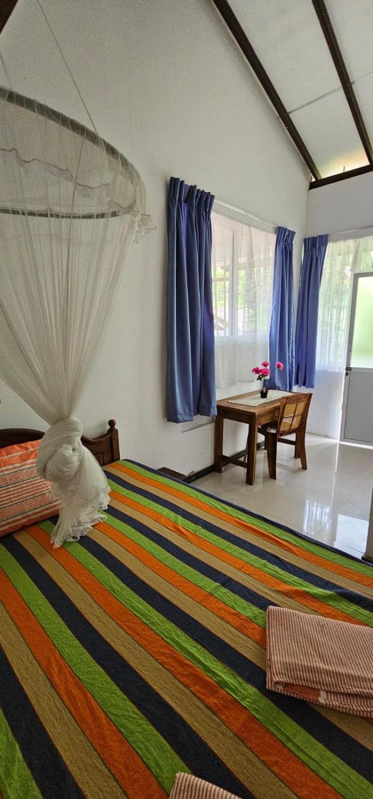 Wimala B&B Bentota Exteriér fotografie